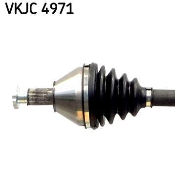Cardan SKF ref. VKJC 4971